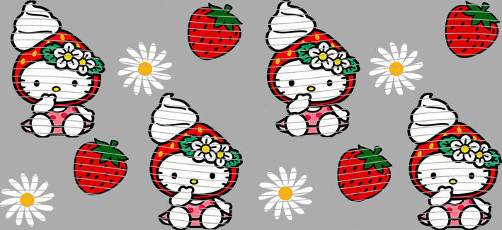 16oz Sanrio-SO-739